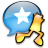 Homestar iChat AV Icon Icon
